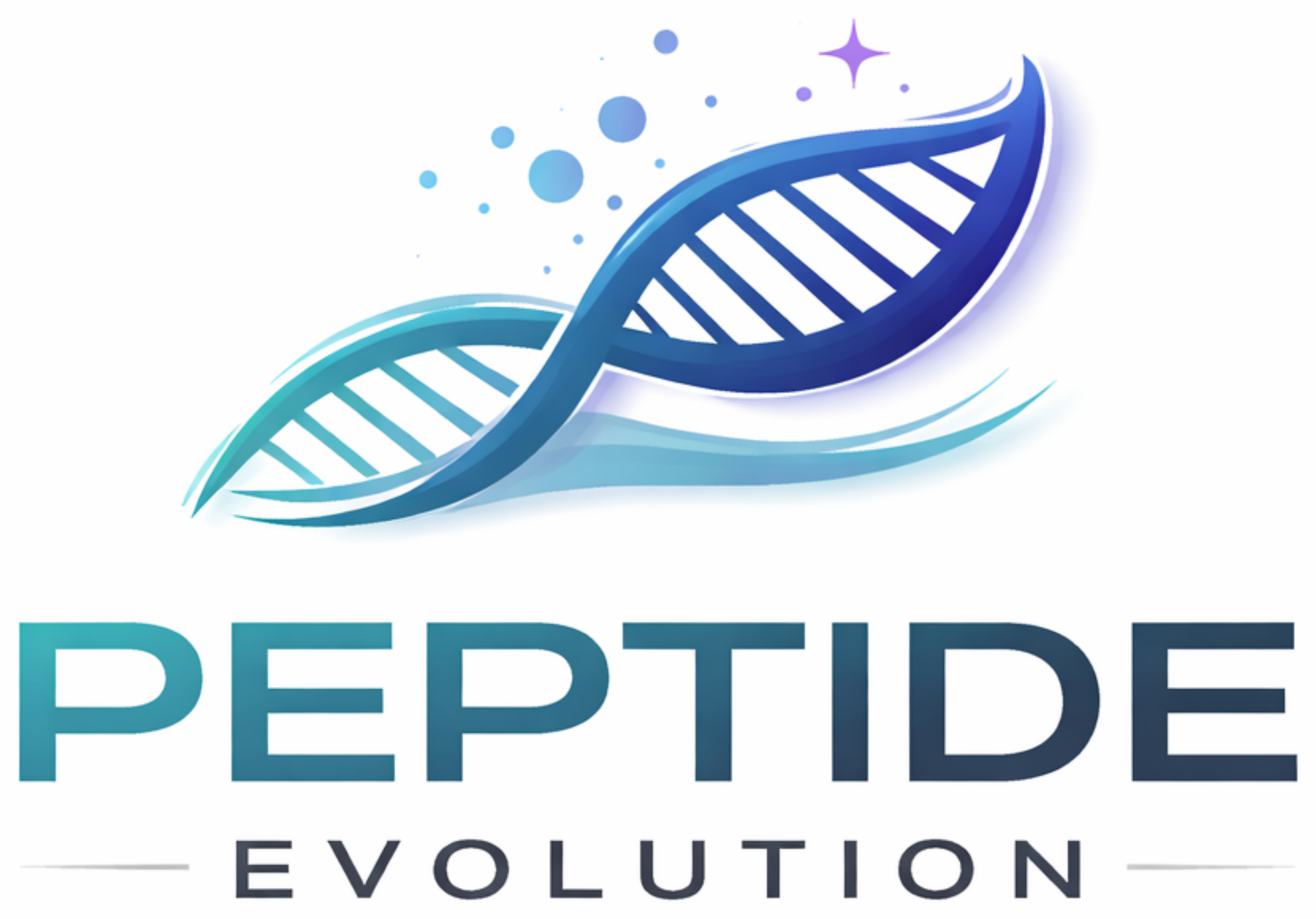 Peptide Evolution