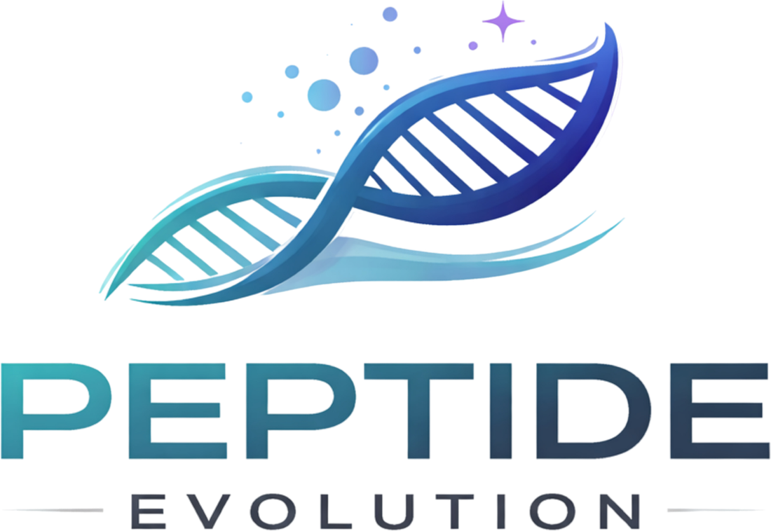 Peptide Evolution