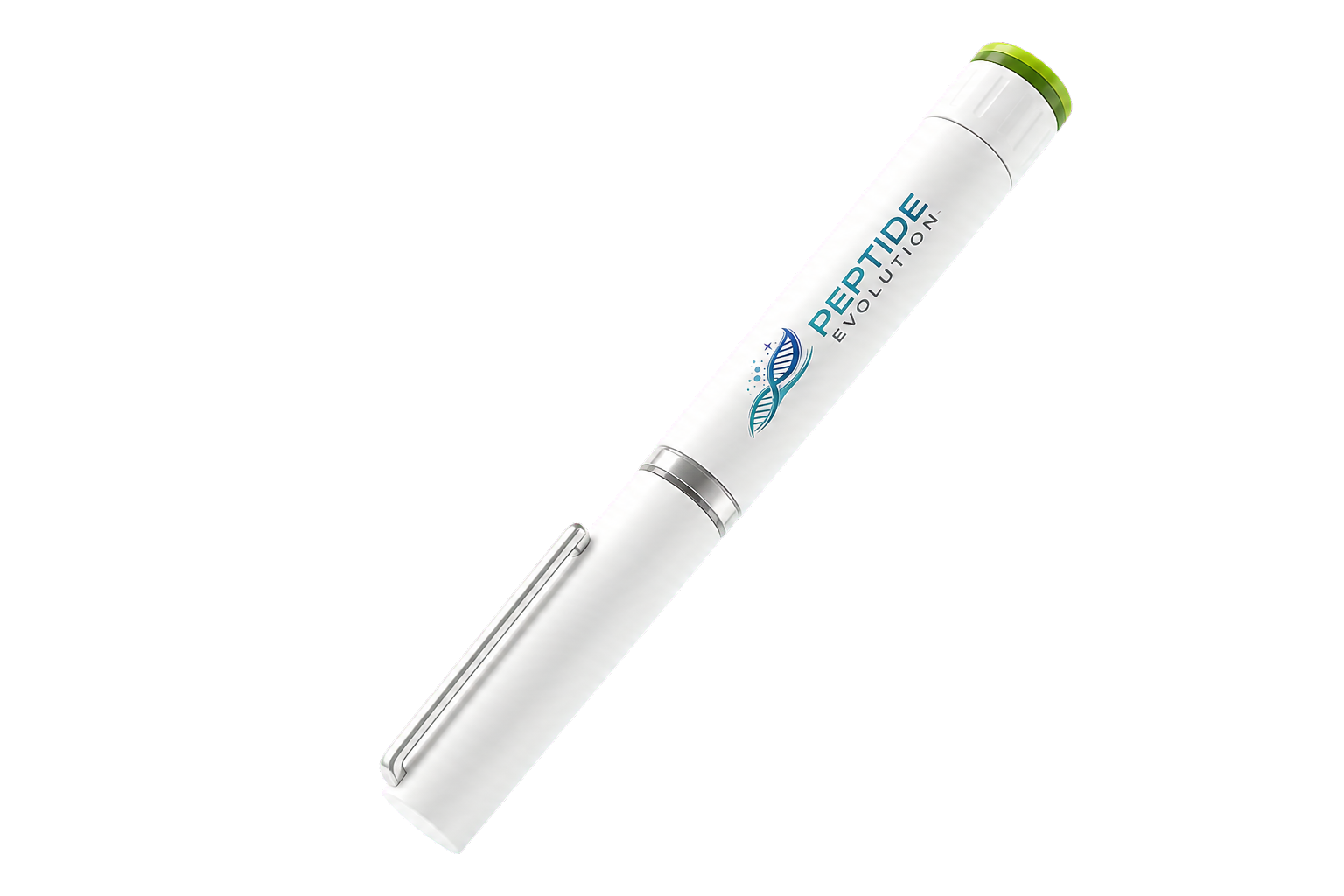 Pluma dosificadora Peptide Evolution